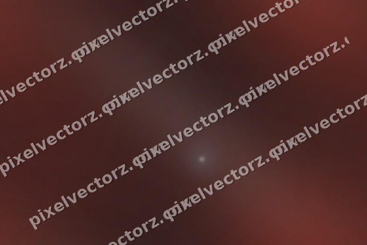 Nahtloser Neon Hintergrund in Rot und Blassbernstein