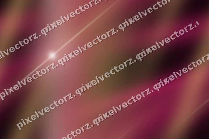 Nahtloser Neon Hintergrund in Rosa und Grün