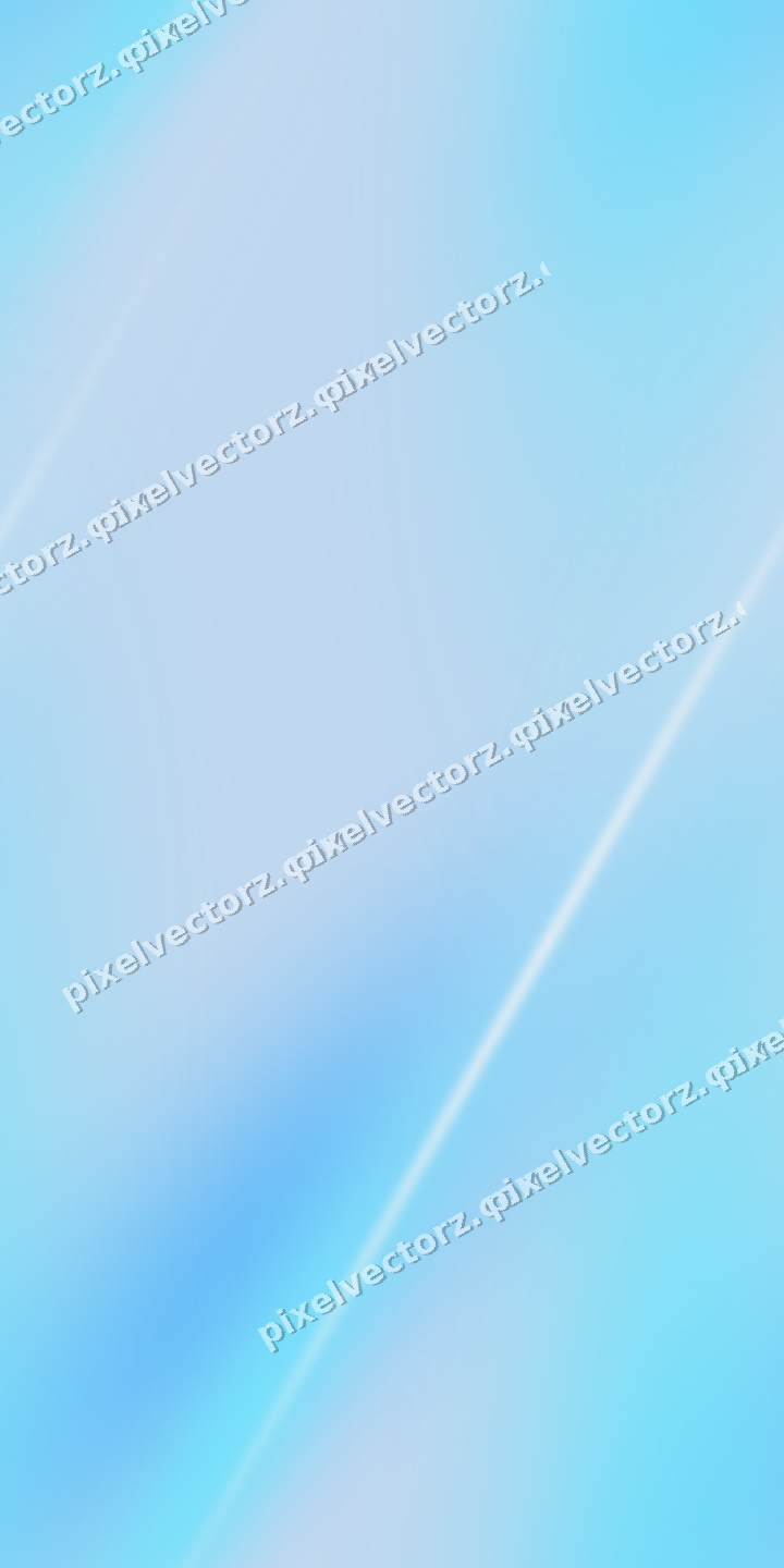 Nahtloser Pastell Hintergrund in Türkis und Blau