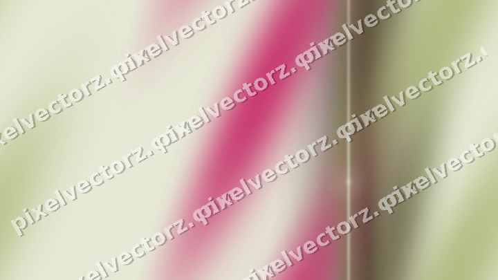 Nahtloser Pastell Hintergrund in Limette und Rosa