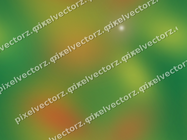 Nahtloser Neon Hintergrund in Rot und Orange