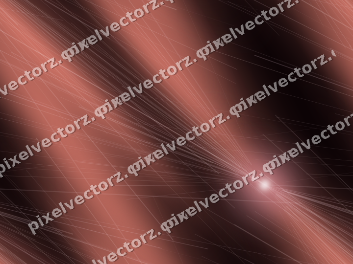 Nahtloser Neon Hintergrund in Rosa und Rot