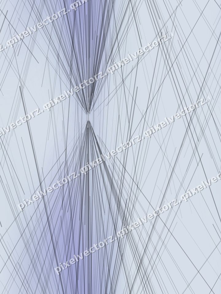 Nahtloser Pastell Hintergrund in Violett und Blau