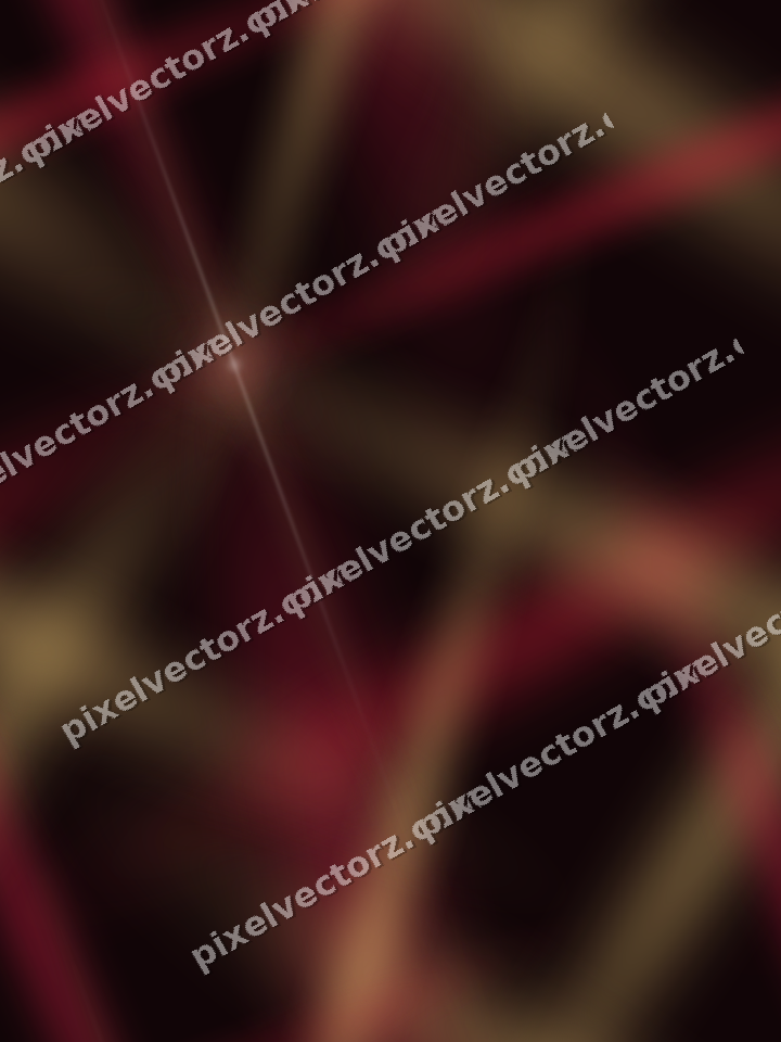 Nahtloser Neon Hintergrund in Rosa und Rot