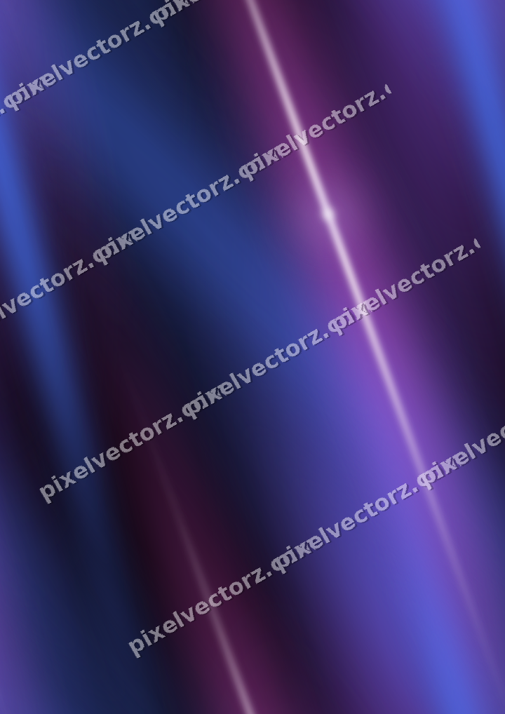 Nahtloser Neon Hintergrund in Violett und Blau
