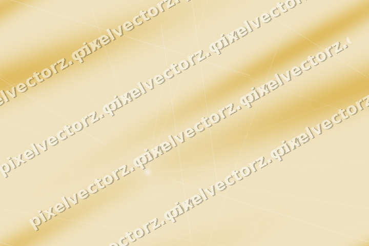 Nahtloser Pastell Hintergrund in Bernstein und Blau