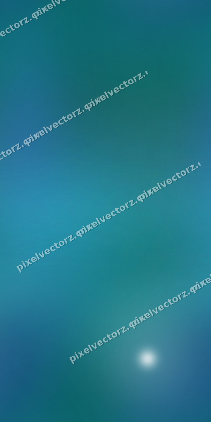 Nahtloser Neon Hintergrund in Türkis und Petrol