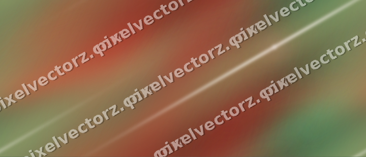 Nahtloser Neon Hintergrund in Rot und Grün