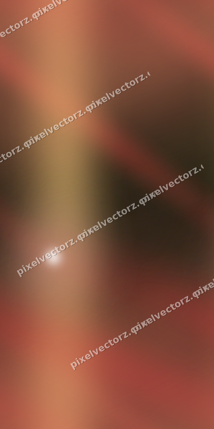 Nahtloser Neon Hintergrund in Rot und Bernstein