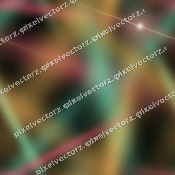Nahtloser Neon Hintergrund in Rosa und Bernstein