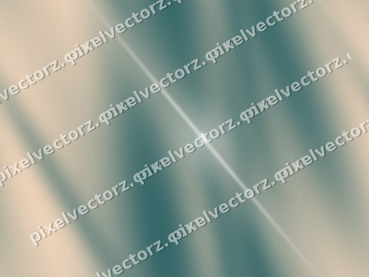 Nahtloser Pastell Hintergrund in Dunkelpetrol und Orange