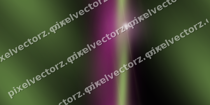 Nahtloser Neon Hintergrund in Magenta und Limette