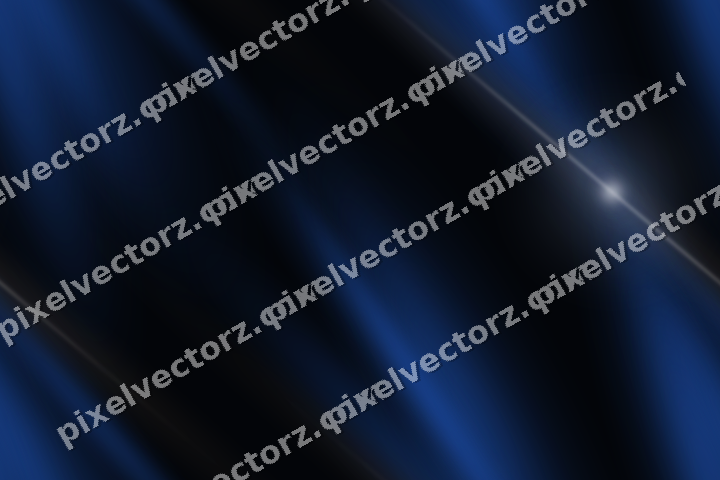 Nahtloser Neon Hintergrund in Blau und Rot