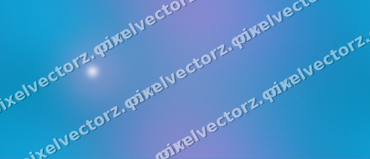 Nahtloser Neon Hintergrund in Magenta und Violett