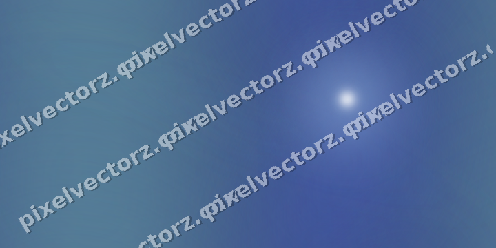 Nahtloser Neon Hintergrund in Blau und Türkis