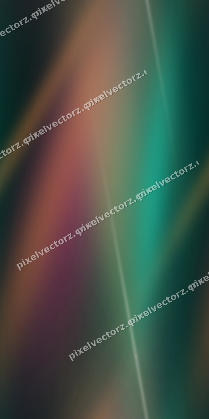 Nahtloser Neon Hintergrund in Rosa und Orange