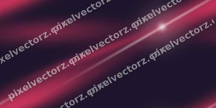 Nahtloser Neon Hintergrund in Rosa und Bernstein