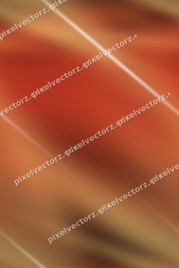 Nahtloser Neon Hintergrund in Orange und Bernstein