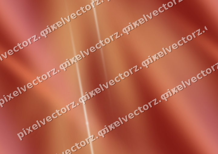 Nahtloser Neon Hintergrund in Rot und Orange