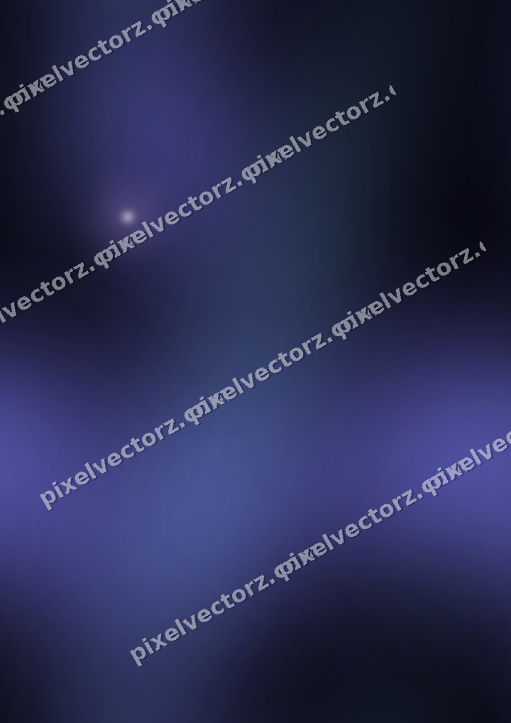 Nahtloser Neon Hintergrund in Violett und Blau