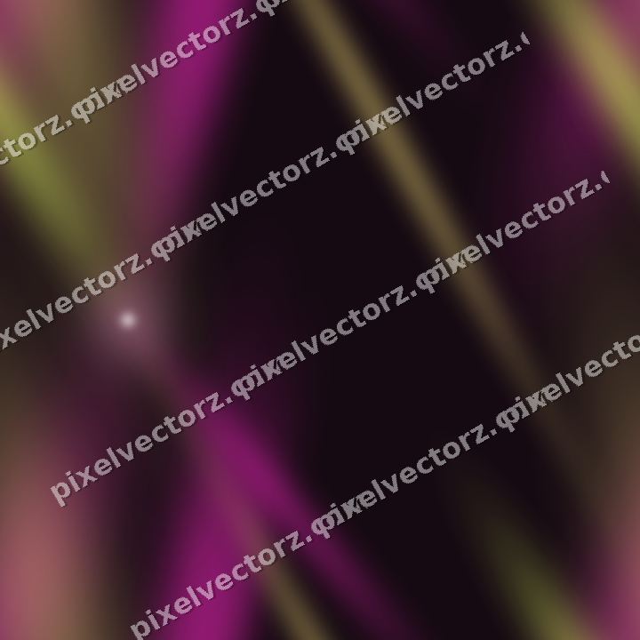 Nahtloser Neon Hintergrund in Magenta und Limette