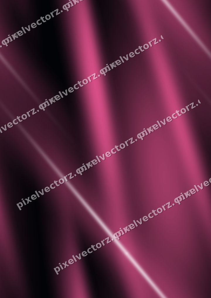 Nahtloser Neon Hintergrund in Rosa und Blau