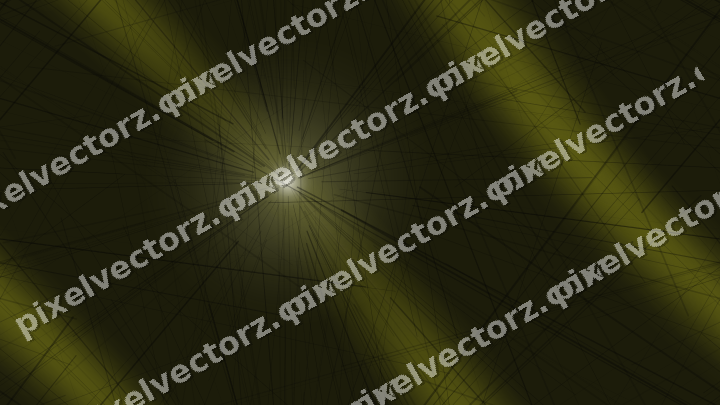Nahtloser Neon Hintergrund in Gelb und Rot