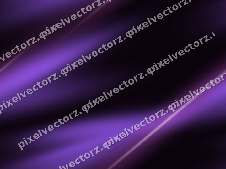 Nahtloser Neon Hintergrund in Violett und Blau