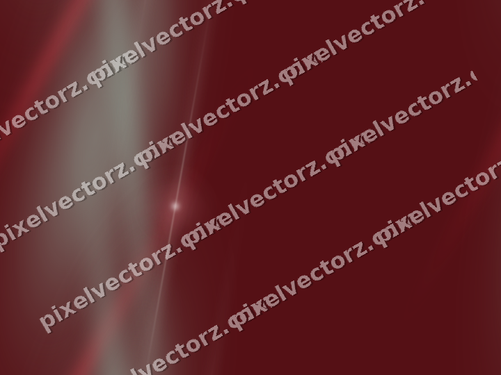 Nahtloser Neon Hintergrund in Rot und Blasslimette