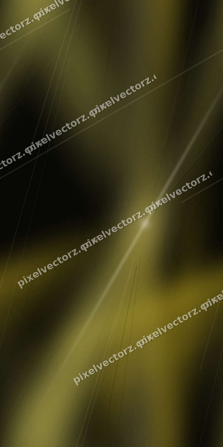 Nahtloser Neon Hintergrund in Bernstein und Gelb