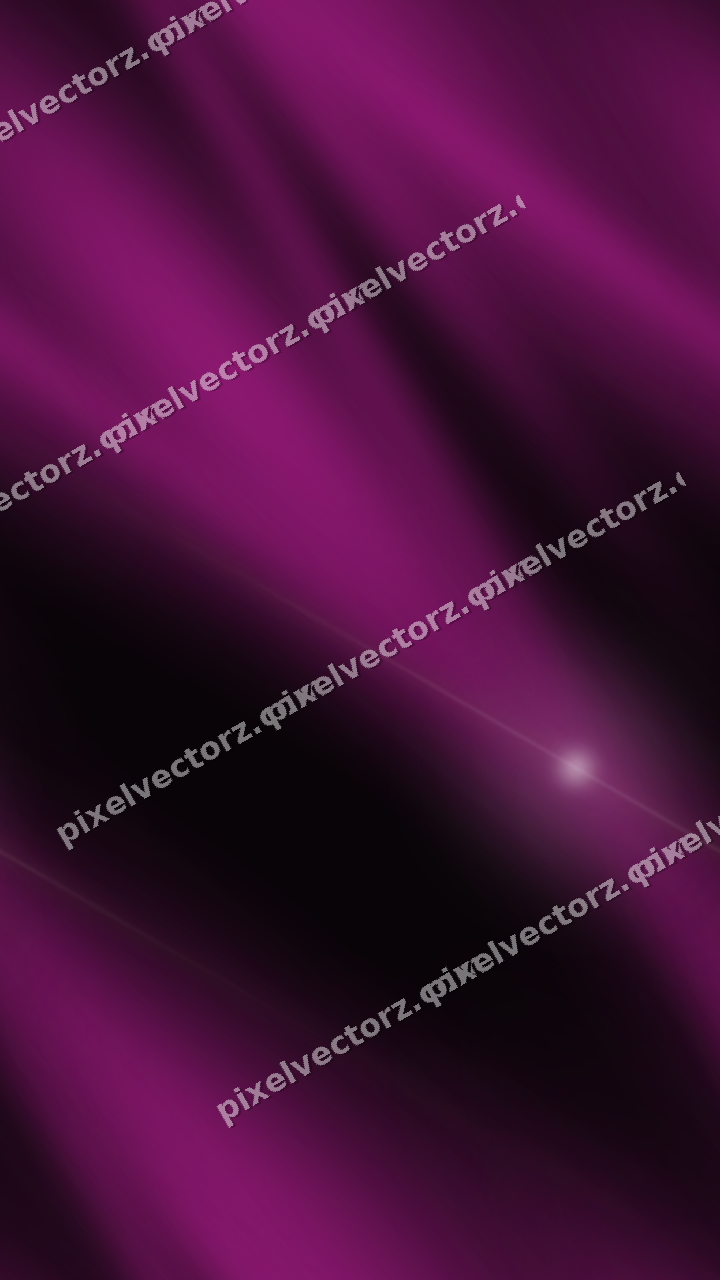Nahtloser Neon Hintergrund in Magenta und Bernstein