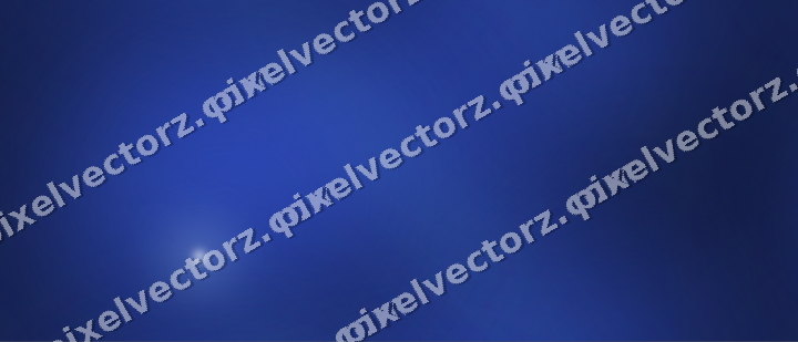 Nahtloser Neon Hintergrund in Blau und Türkis