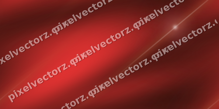 Nahtloser Neon Hintergrund in Rot und Orange