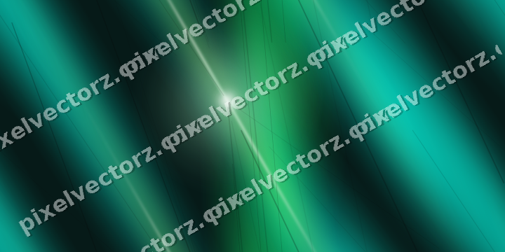 Nahtloser Neon Hintergrund in Grün und Limette