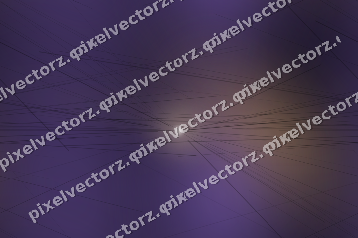 Nahtloser Neon Hintergrund in Bernstein und Violett