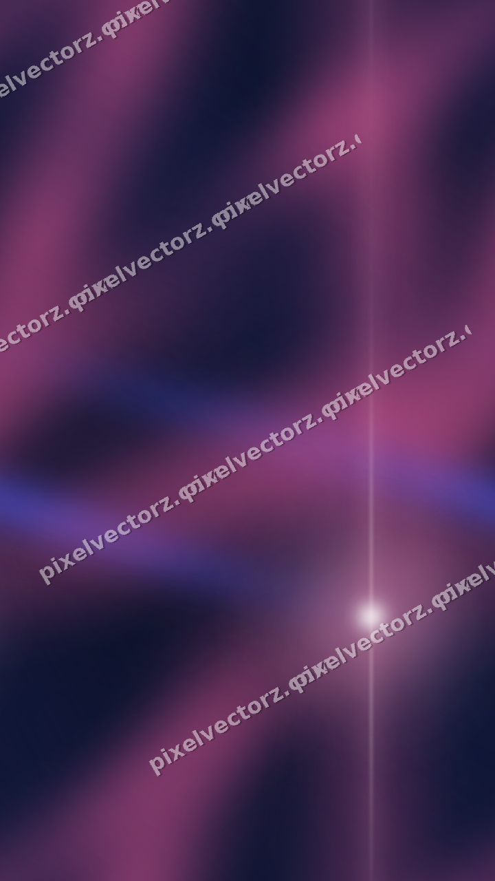 Nahtloser Neon Hintergrund in Rosa und Blau