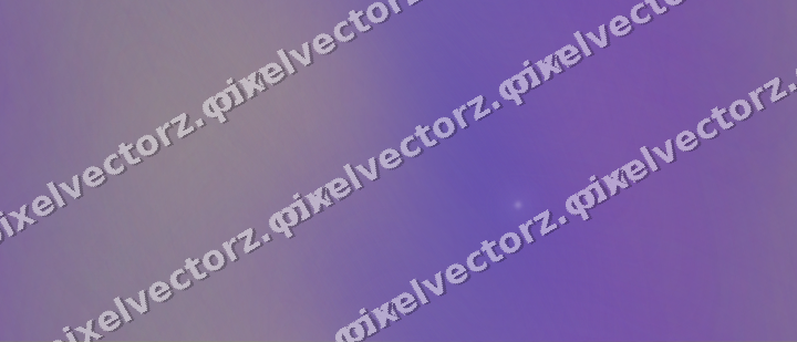 Nahtloser Neon Hintergrund in Blau und Violett