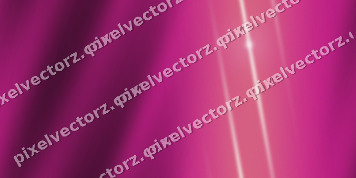 Nahtloser Neon Hintergrund in Magenta und Rosa