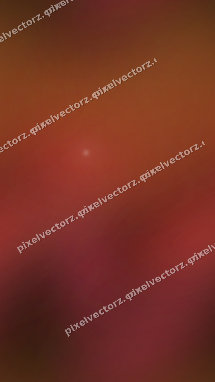 Nahtloser Neon Hintergrund in Rot und Orange