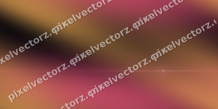 Nahtloser Neon Hintergrund in Rosa und Bernstein