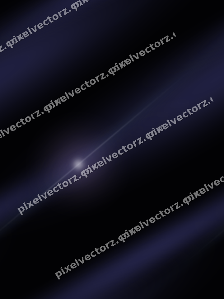 Nahtloser Neon Hintergrund in Violett und Blau