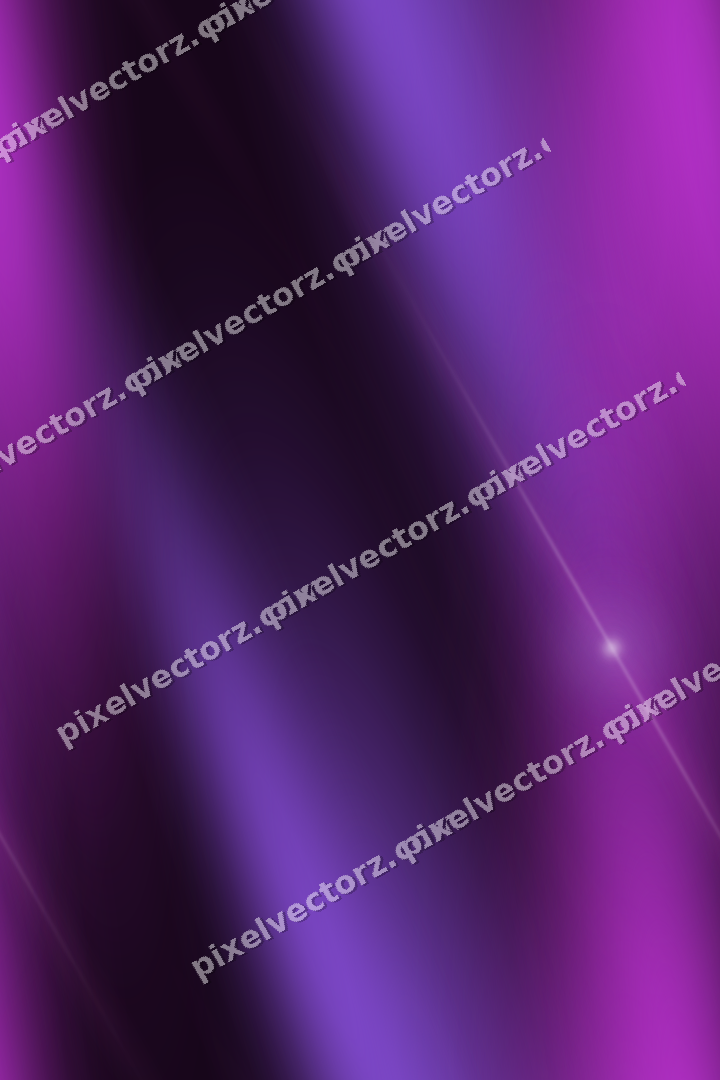 Nahtloser Neon Hintergrund in Violett und Blau