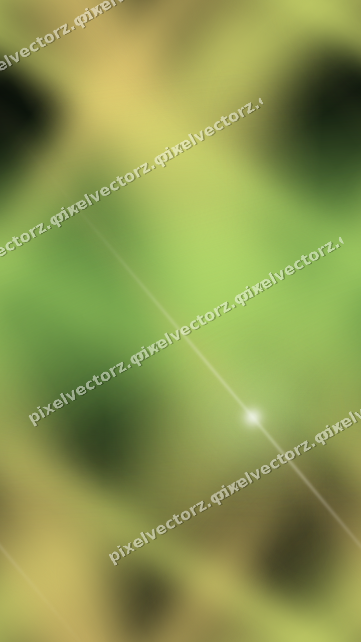 Nahtloser Neon Hintergrund in Limette und Gelb
