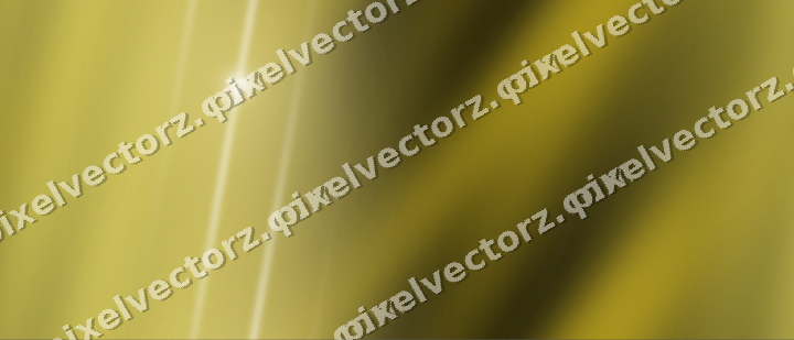 Nahtloser Neon Hintergrund in Bernstein und Gelb