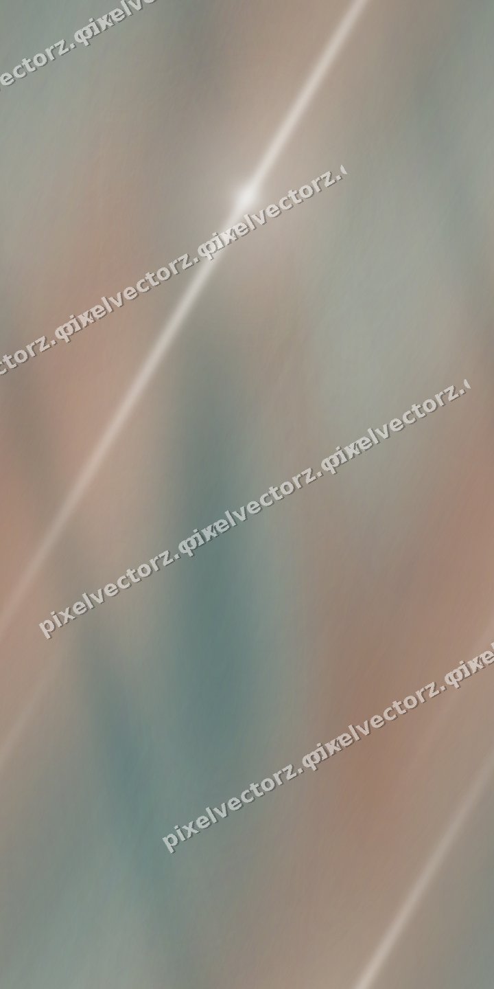 Nahtloser Pastell Hintergrund in Dunkelpetrol und Orange