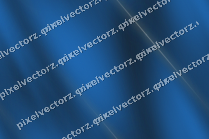 Nahtloser Neon Hintergrund in Blau und Bernstein
