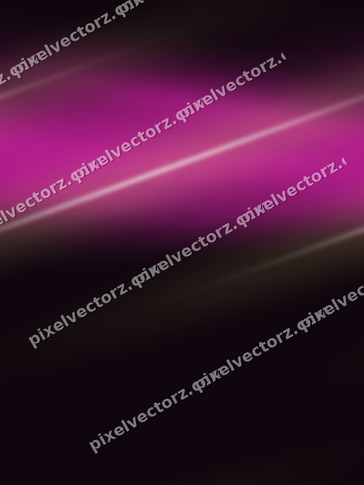 Nahtloser Neon Hintergrund in Magenta und Limette