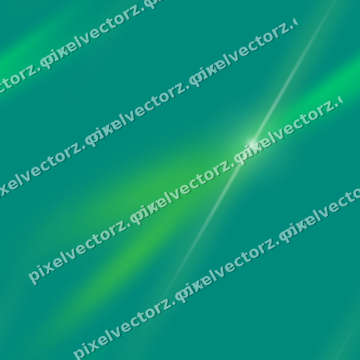 Nahtloser Neon Hintergrund in Grün und Limette