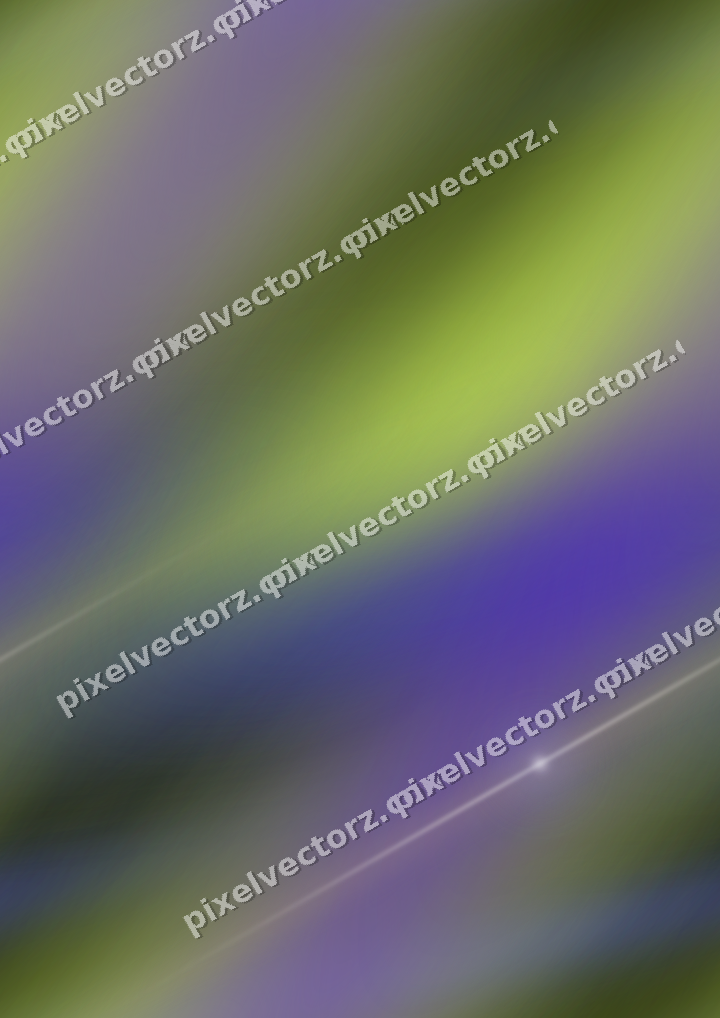 Nahtloser Neon Hintergrund in Blau und Violett
