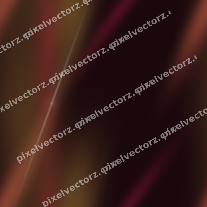 Nahtloser Neon Hintergrund in Rosa und Bernstein